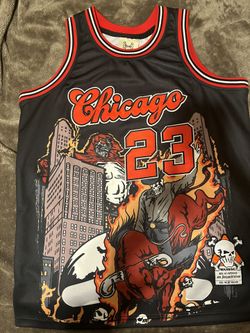 New Jerseys Any Size Jordan 23