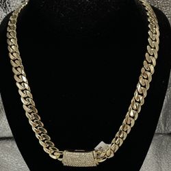 Cuban Chain 