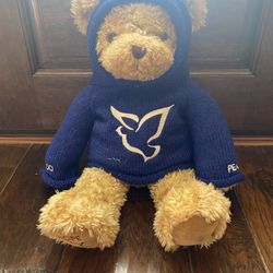 Stuffed Bear