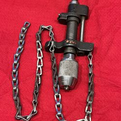 Antique Yankee 1500 Chain Drill
