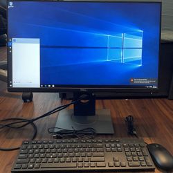 Dell Monitor 