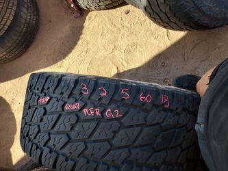 Truck Tires