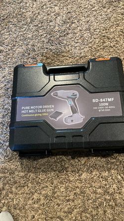 Glue Gun
