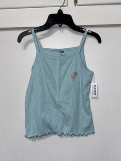 Girls T-shirt