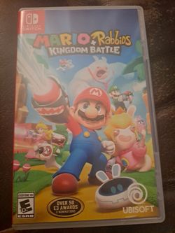 Mario