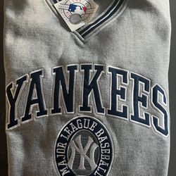 Yankees Sweatshirt 