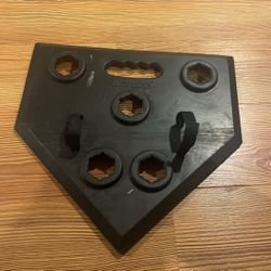Batting Tee 