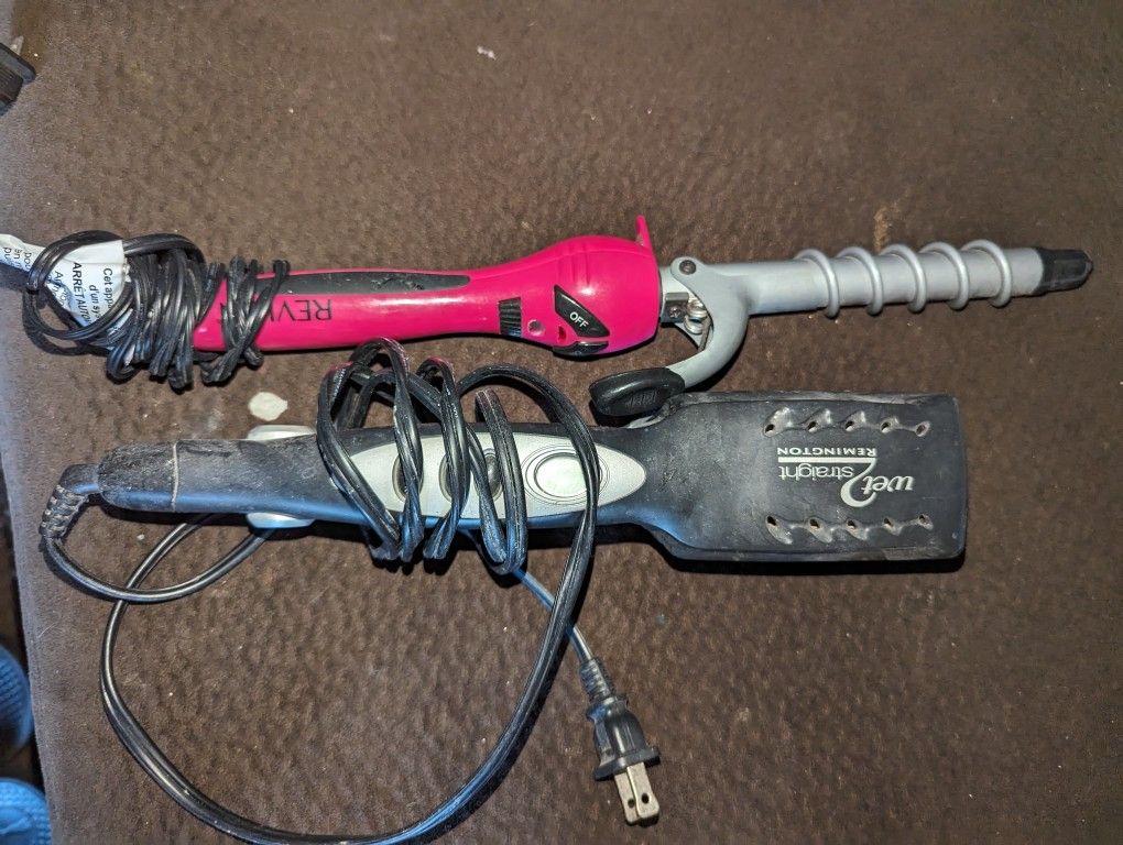 Hair Stuff