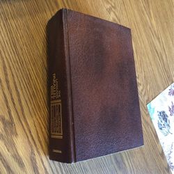 The Layman’s Parallel Bible KJV Modern Language Living Revised Standard version Bible