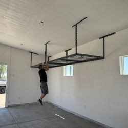 Garage Storage Racks