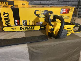 18 Inch ChainSaw Tool Only