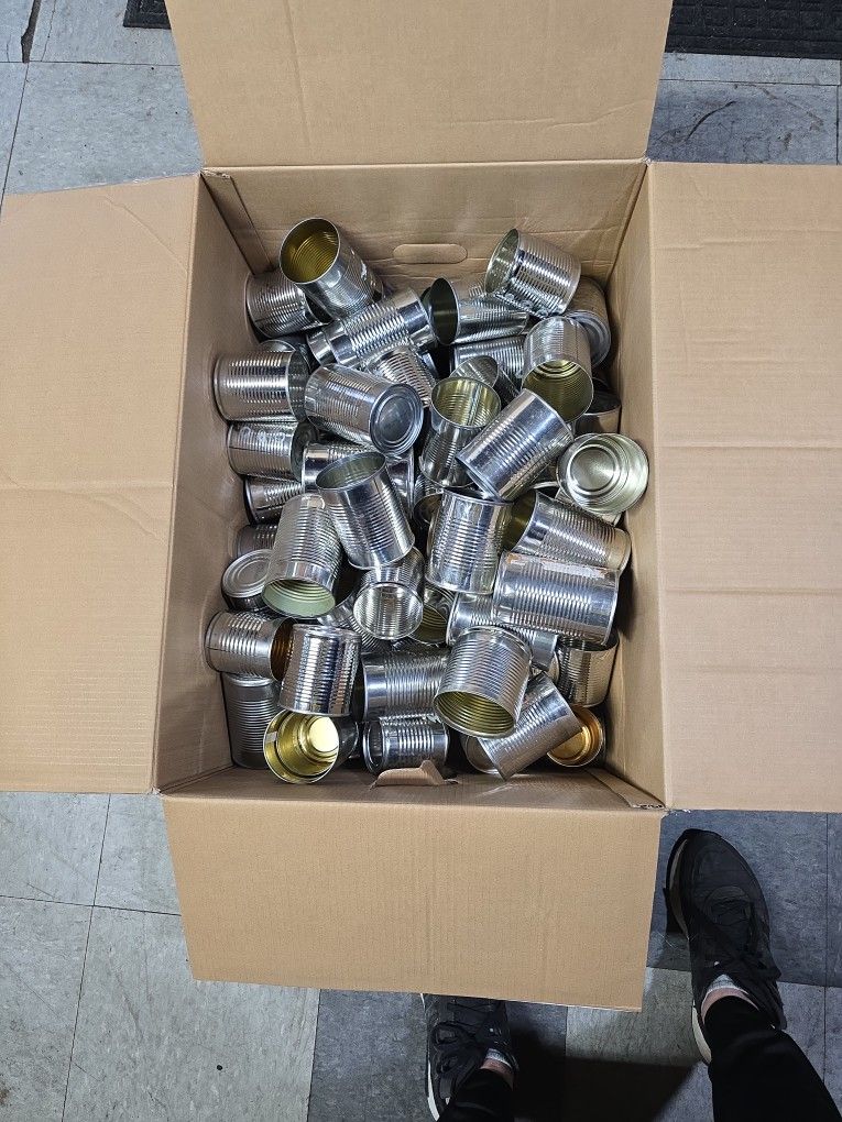 Latas Limpias Gratis