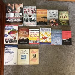 Books