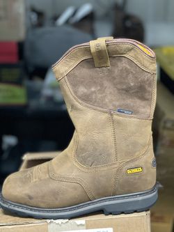DeWalt - Gaucho U.S Men’s 9 1/2