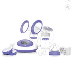 NEW Breast Pump
