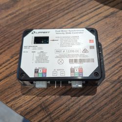 Lippert Schwintek Dual Motor Slide Controller 