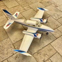 RC Plane