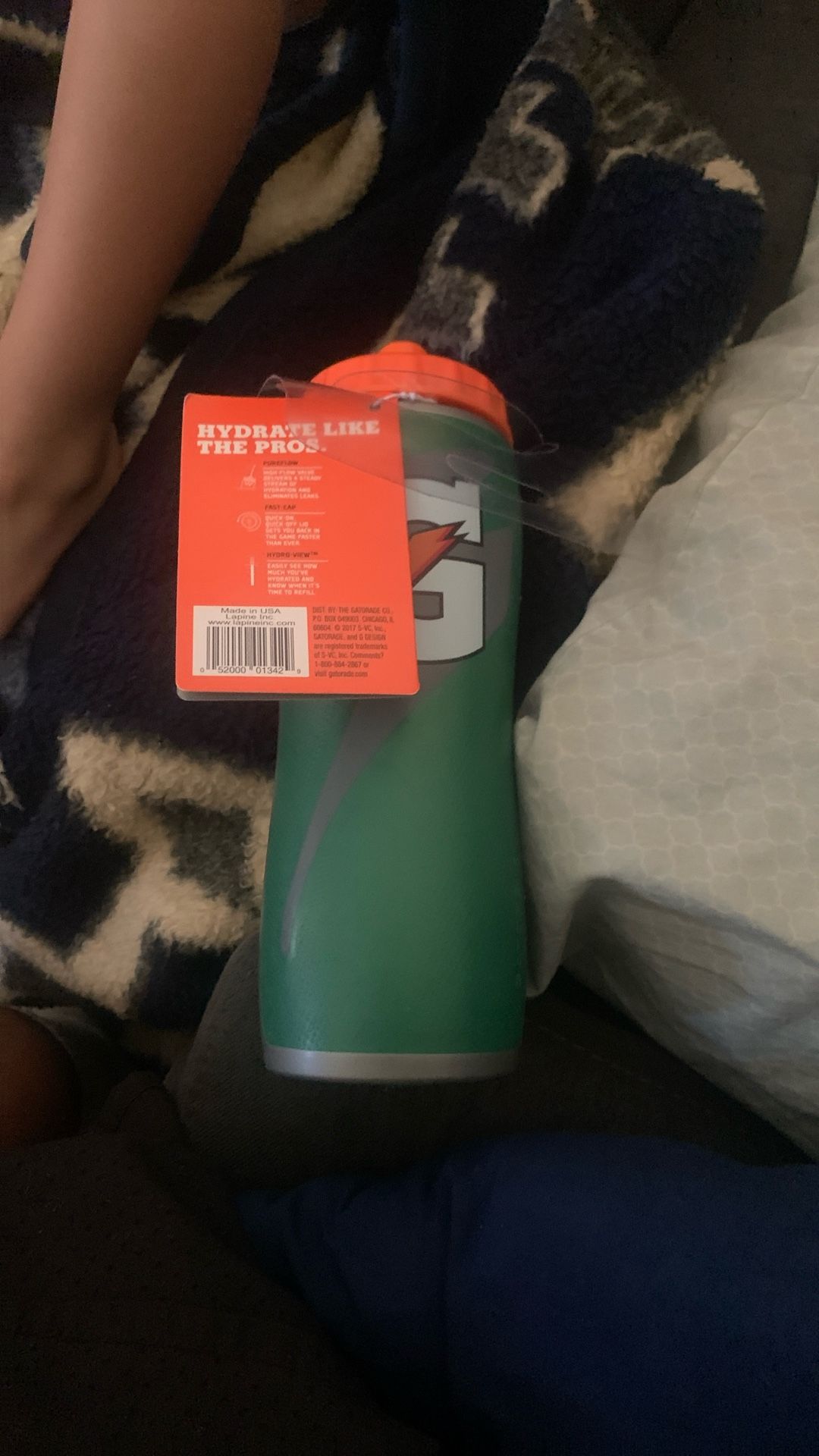 Gatorade