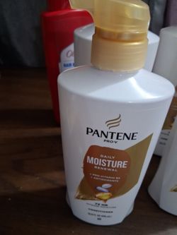 Pantene Pro-V Daily Moisture Renewal Conditioner