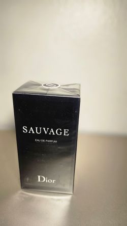 Suavage dior