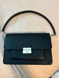 Black Kate Spade
