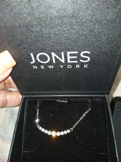 Jones New York bracelet
