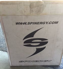 Spinergy Wheelchair Rims  $40 / Pair New