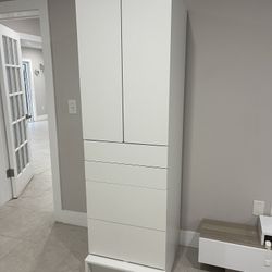 Baby Nursery Closet Furniture