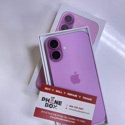 iPhone 16 256GB Unlocked On 🎄Christmas Sale🎄🥳