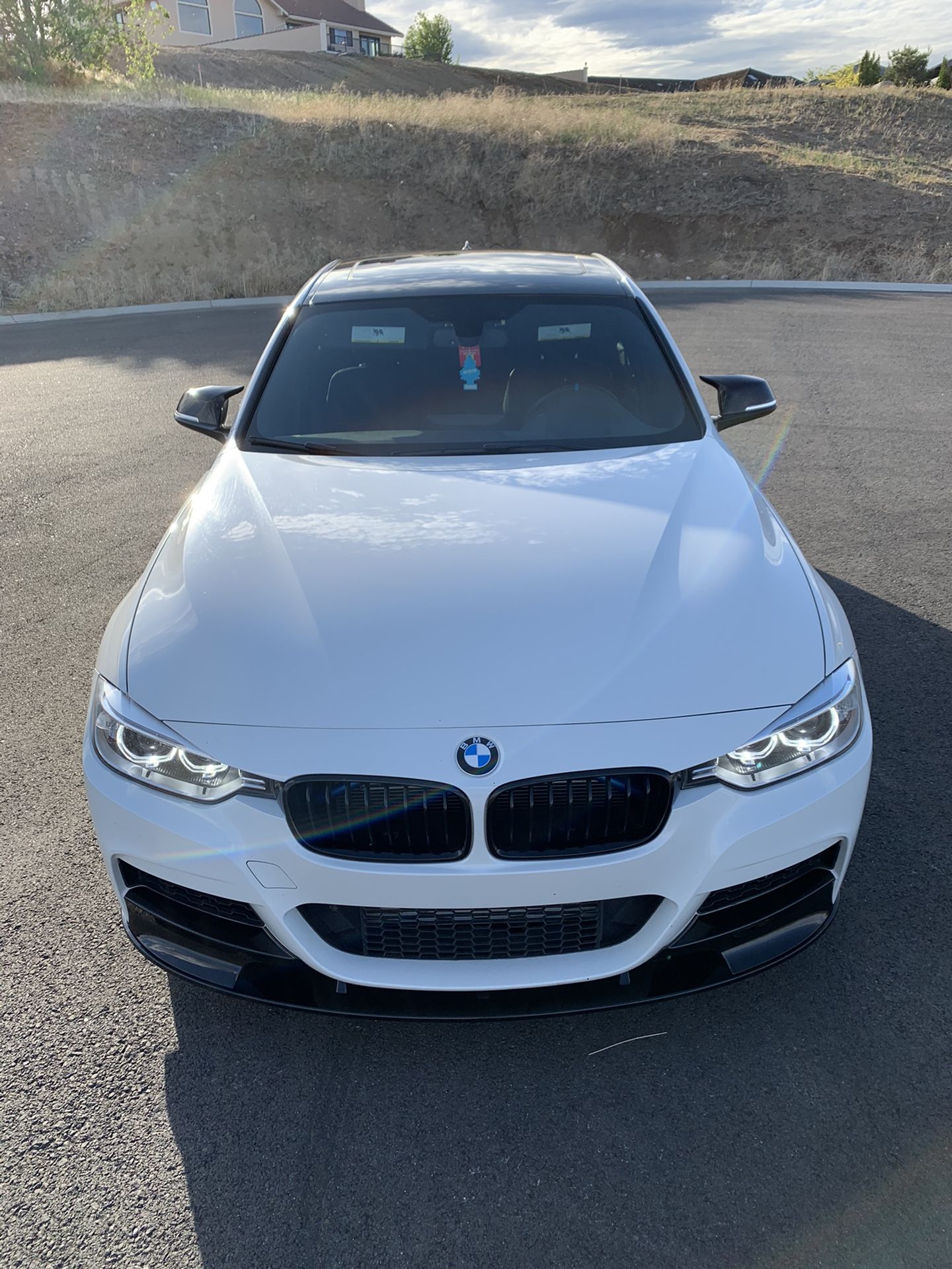 2013 BMW F30 335i M Sport for Sale in Selah, WA - OfferUp