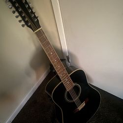 Fender 12 String 
