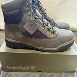 New In Box Timberland Boots Size 13 