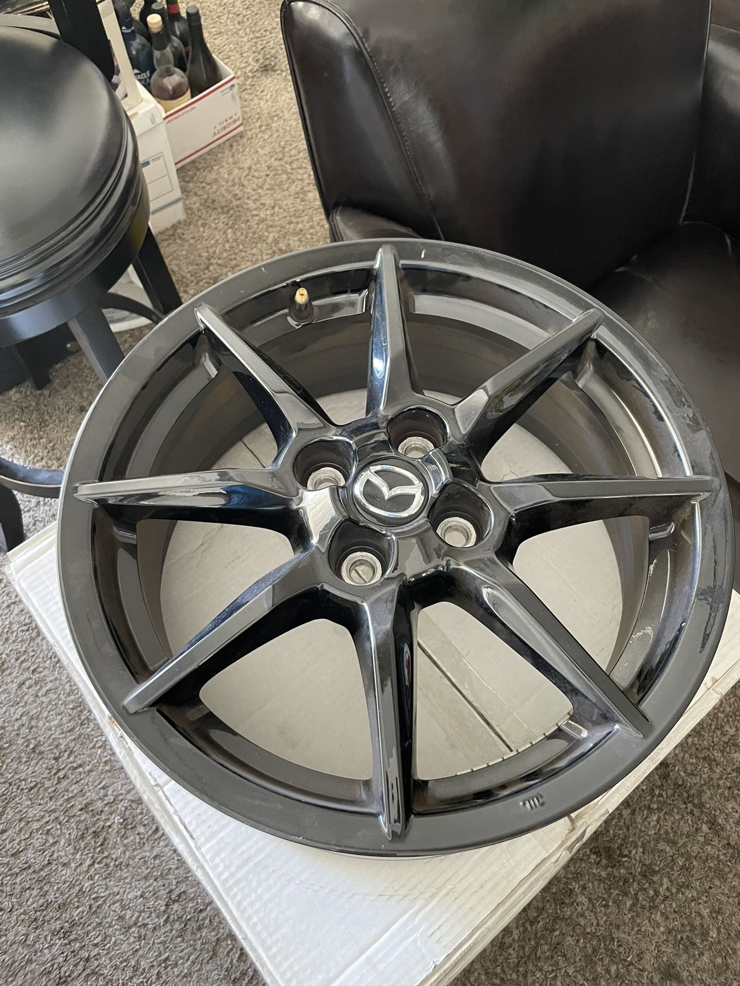 Mazda Oem Miata Mx-5 16”