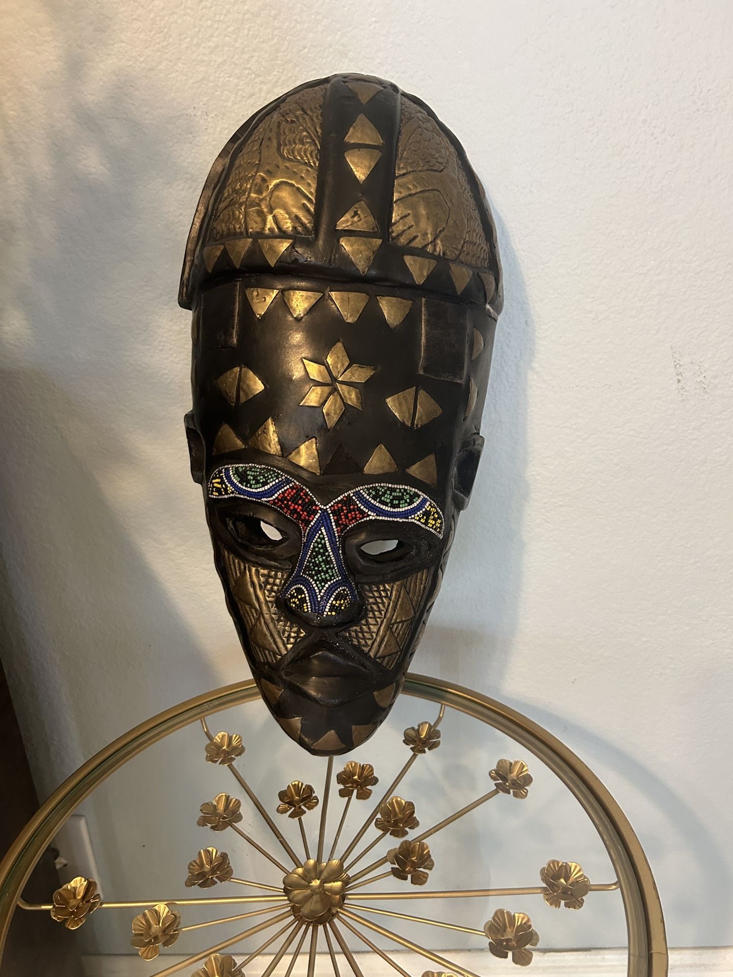 Mask $35