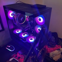 Gaming Pc For Sale