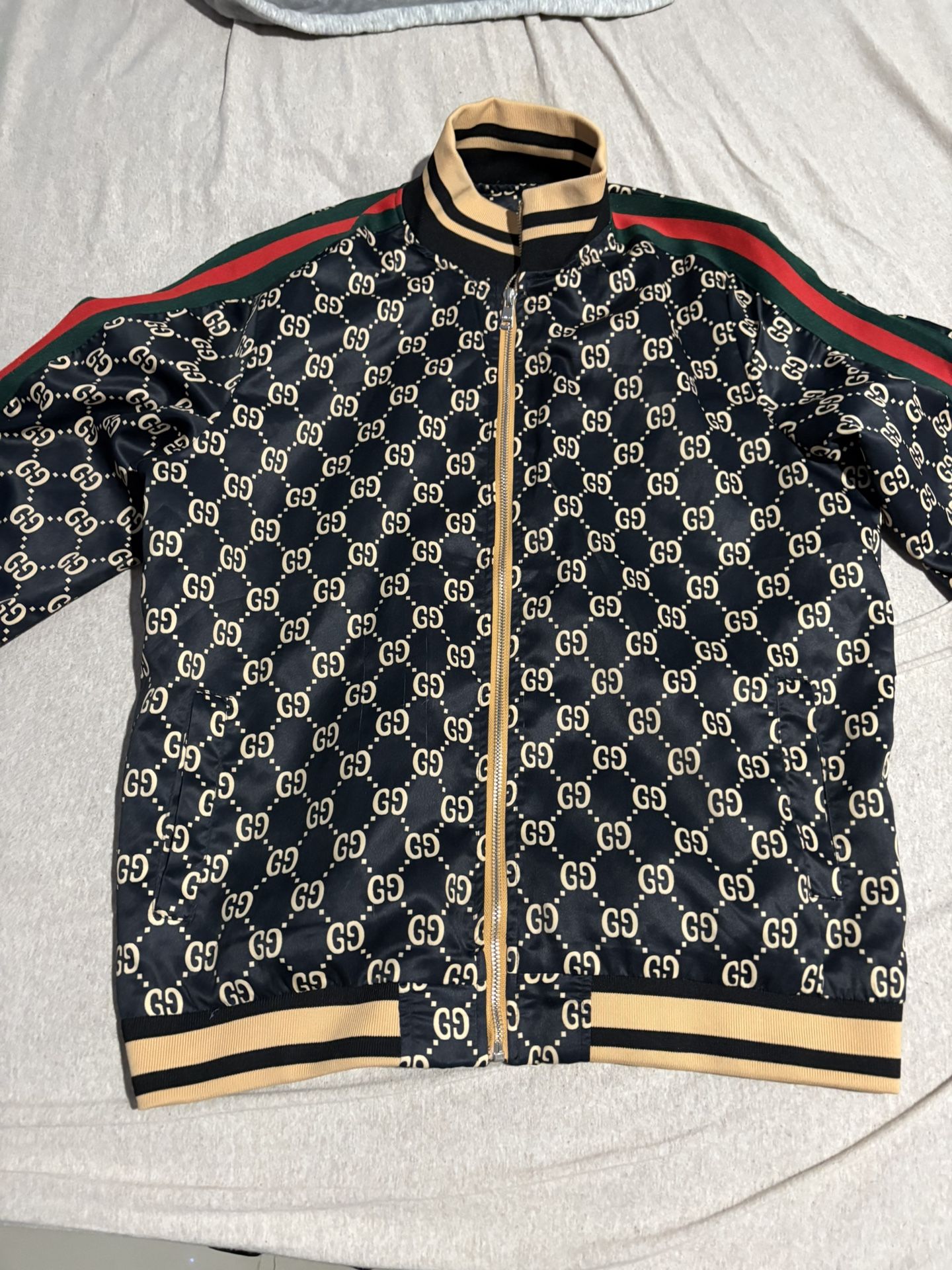 Gucci Track Jacket
