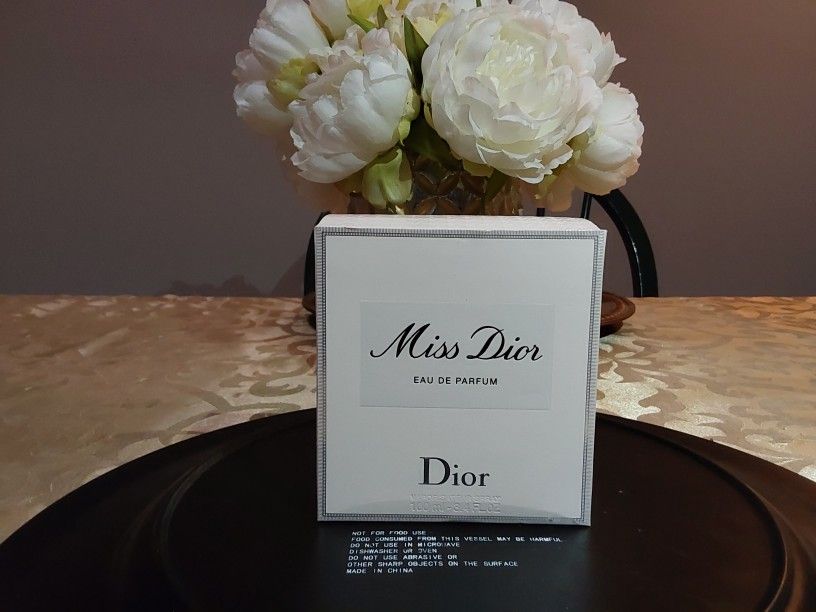Miss Doir