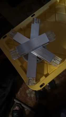 Ceiling light