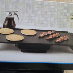 Ceramic Griddle 