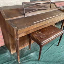 Free Piano