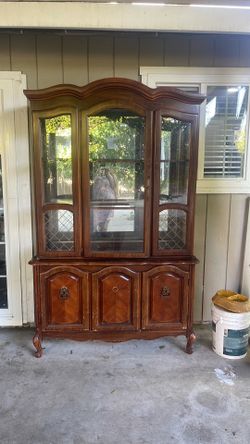 China cabinet