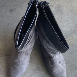 Woman’s Boots