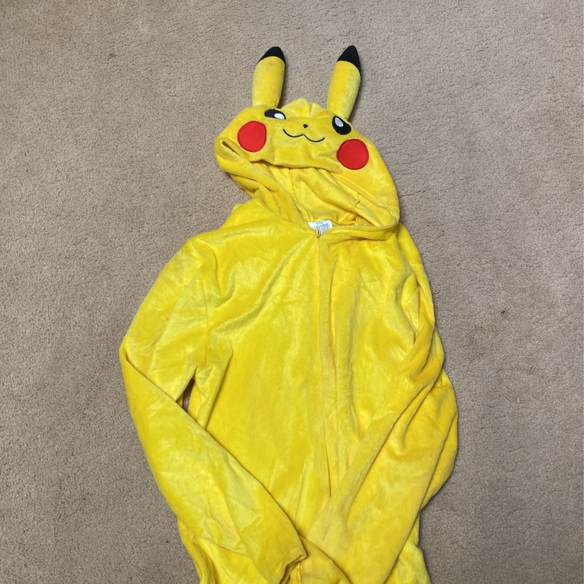 Pokémon Costume, Age 7-9