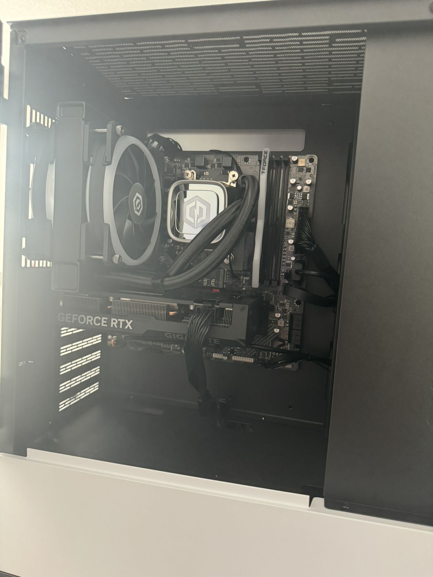CyberpowerPc 4060ti 16gb