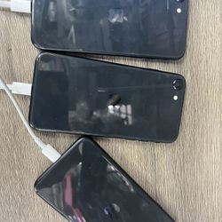 Apple iPhone 8 W Unlimited Calling Only $80 Out The Door 