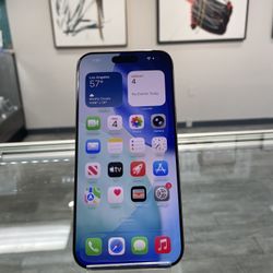 iPhone 16 Pro Max For Sale