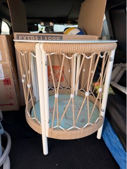 Side table
