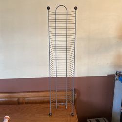 45 Slot Movie Holder