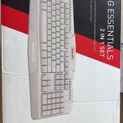 Gaming Keyboard 
