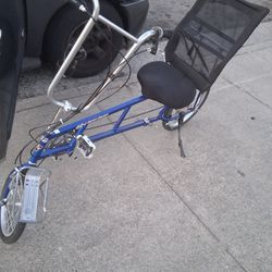 Cruiser